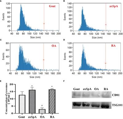 Frontiers | TMT-Based Quantitative Proteomics Analysis Of Synovial ...